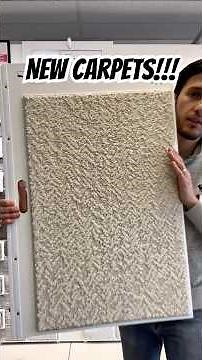 These Shaw Carpet Colors Are Insane #shawcarpet #flooring #design