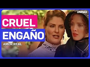Antonia frustra la reconciliación de Matilde y Manuel | Amor Real | Capítulo 40