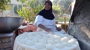 4.4K views · 131 reactions | Egyptian Flatbread (Aish Baladi) :) | Culturabia | Facebook