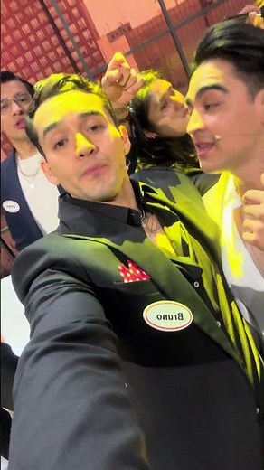 ¿Qué hacen los amorosos en comerciales?😱 ¡Esta es la respuesta! 🤭 #Enamorándonos