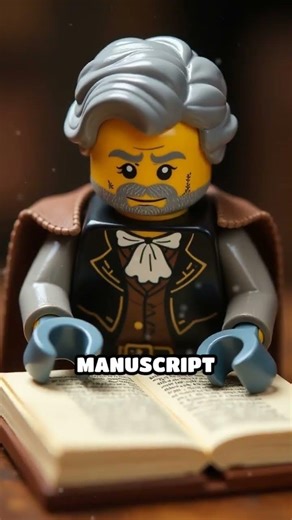 Codex Sinaiticus: The Manuscript That Changed History