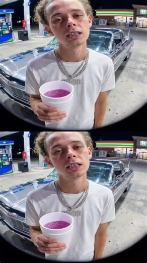 I am rapping about tiktok