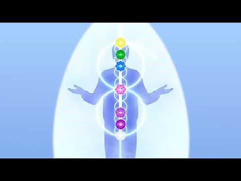 I AM Light Decree Visualization