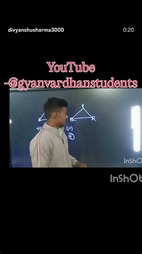 Triangles Class 10 | Class 10 Maths Chapter 6 #mathsiseasy​ #shorts​ #mathematics