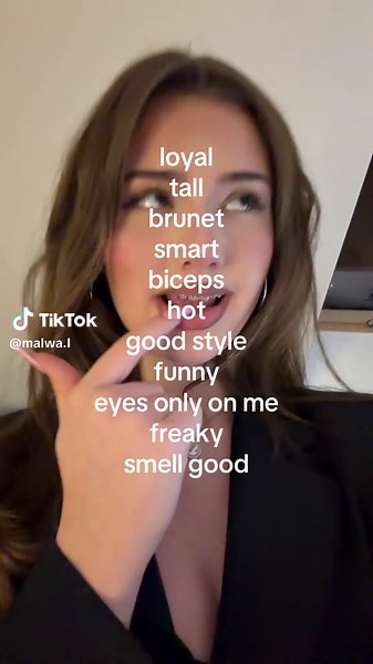 😈#brunet #type #dlaciebie #fyp #viral