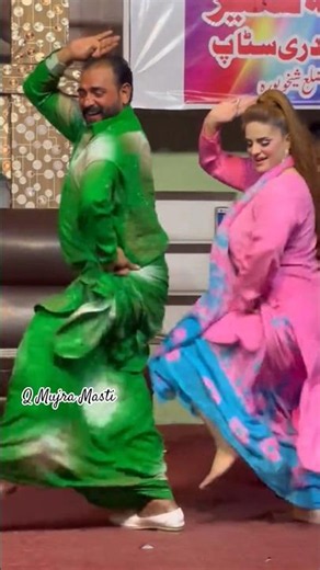 Khoobsurat Kaif vs بِلّاشیخوپُوریا | Best Mujra Dance Parfomce💃-Trending Mujra#4M#views#foryou#mujra