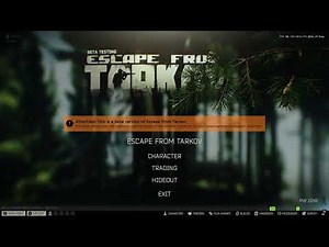 How to Increase Strength in Escape from Tarkov