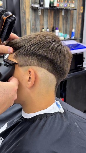 77K views · 999 reactions | There’s confidence in every detail. The right moment can come from a single line. ✂️ Trimmer in this video: TrimX Trimmer (https://www.fagaci.com/collections/hair-trimmers/products/trimx-trimmer). | Fagaci | Facebook