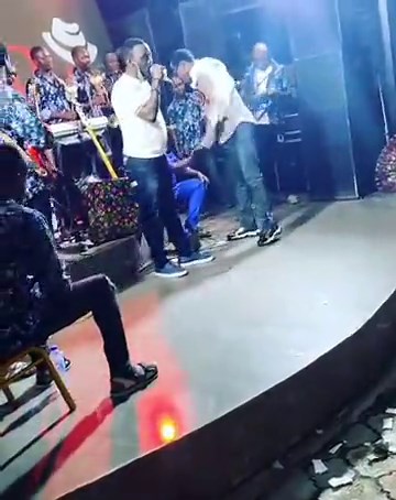 Ogo Mushin connection, oga has said it. Djrexy, number 1 dj gbogbo Mushin