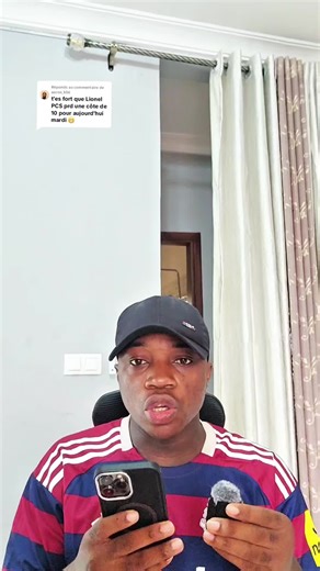 Réponse à @aaron_li06 #mercitiktok #footballtiktok #fyp