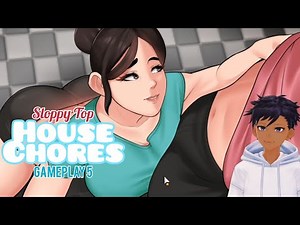 House Chores - Gameplay 5