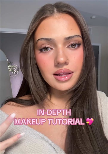In-Depth Makeup Tutorial for a Flawless Look