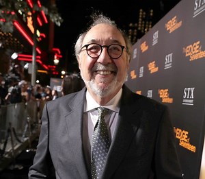 ‘The Simpsons’ Producer James L. Brooks On Predicting Trump and Reaching 30 Seasons