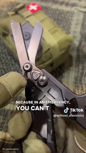 Link above 👆 #preppertok #SHTF #preparedness #survival #Prepper | prepper