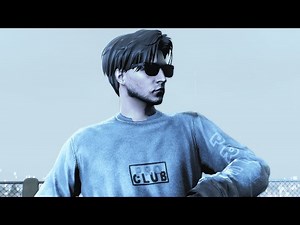 Loadingscreen showcase #1 — GTA V Cinematic [4K]