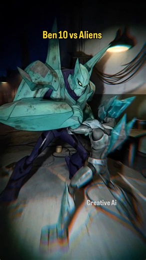 The Tragic Reason Ben 10 Never Evolved