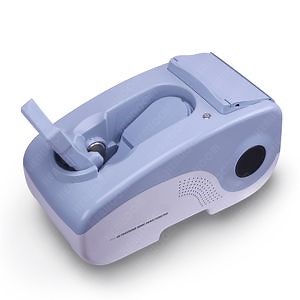 [Hot Item] China Manufacturer Medical Dexa Ultrasound Bone Densitometer for Adult & Children