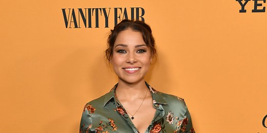 Jessica Parker Kennedy's Biography: Age, Ethnicity, Parents