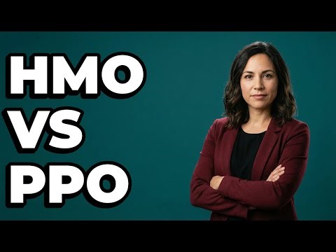 How Do HMO And PPO Health Plans Calculate Costs?