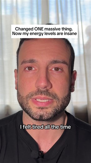 Transform Your Energy by Changing Your Environment