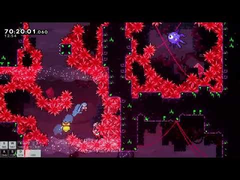 i shadowgrinded mirror mode wmfcg