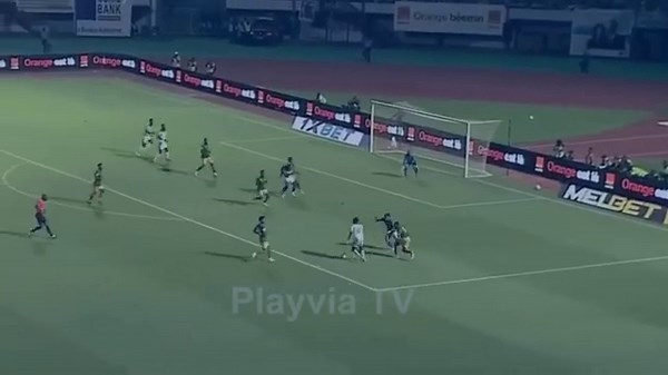 🇪🇹 Ethiopia vs Burkina Faso 🟤 Match Highlights & All Goals | 2025 ኢትዮጵያ ከ ቡርኪናፋሶ