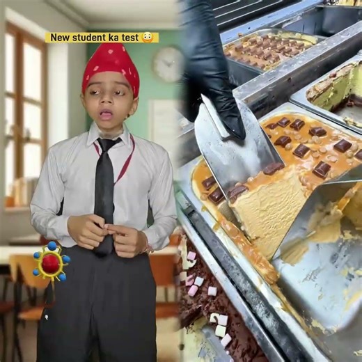 Newstudentkatest😳#shorts#funnyshorts#school#sraos