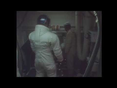 APOLLO 11 MISSON IN FULL part 2