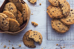 100K views · 1.4K reactions | COOKIES Scopri come preparare i classici biscotti made in USA ❤ | Giallozafferano | Facebook