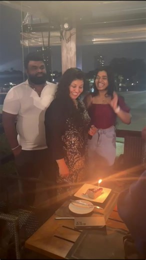 Celebrate Mage Amma's Birthday with Love!