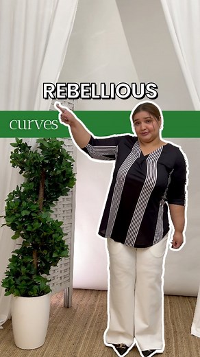 Wait for the twist! Not your typical jeans story—comfort, style, and the perfect fit... It’s made just for you. Discover curves that celebrate confidence with Amydus. #GameChangerInDenim [plus size fashion, size-inclusive jeans, comfortable denim, stylish jeans, perfect fit, body positivity, curve fashion, trendy denim, inclusive clothing, Amydus jeans] | Amydus
