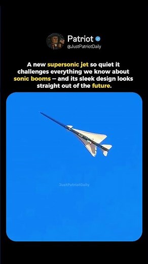NASA and Lockheed Martin’s Skunk Works have unveiled the X-59 Quiet Supersonic