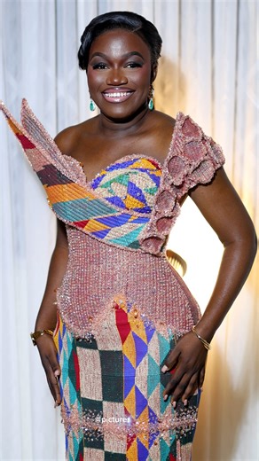 God's Crown Princess 🩷👑🎉 | Nana Darkowaa Ampem Kyerewaa II