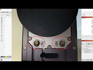 Setting Up Haotian 30 Watt Fiber Laser in Lightburn