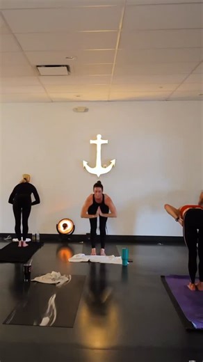 Around Town Ohio on Instagram: "🔥 HARBOR YOGA GIVEAWAY REMINDER 🔥 We’re giving away a FREE 10 Class Pass to Harbor Yoga Studio 🧘‍♀️ If you’ve been thinking about trying yoga… If you need a reset… If you’ve heard people talk about Harbor and wondered what it’s all about… This is your shot. Here’s how to enter: 1️⃣ Like this video 2️⃣ Subscribe to our YouTube channel 👉 Around Town Ohio 3️⃣ Tag who you would bring 💥 And remember subscribers get early access to the full Harbor Yoga episode befo