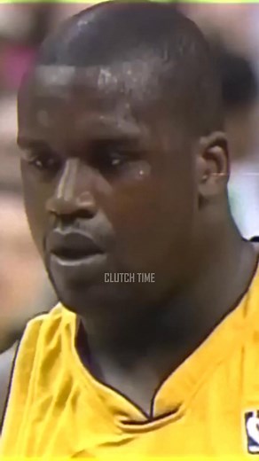 Shaq Hated People Calling It The 'Hack-a-Shaq' 🤣😂 #reelsfb #reelsvideo #reelsviral #fyp #love #fbreels #usa #foryou #reelsusa | Hoop Matrix