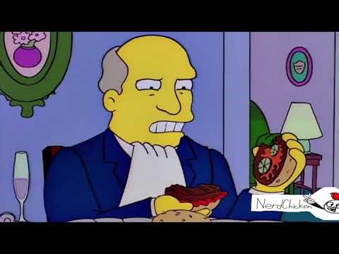 YTP: Green Pegs and Spam (collab entry) (reupload)