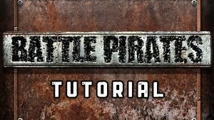 Battle Pirates Tutorial Basic Base Design