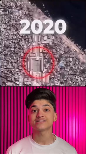 Rohan Mehra on Instagram: "Time travel is real⏳⏰ Unlock Google Earth’s time machine! 🕰️ Travel back years to see how any place on Earth has changed. Your digital DeLorean is waiting. 🌍✨ #GoogleEarth #TimeTravel #TechTips #HiddenFeatures #DigitalHistory #ExploreTheWorld #ThenAndNow #MapHack #TechDiscovery #GoogleMaps #HowTo #PastAndPresent #HistoryBuff #Geography #AerialView"