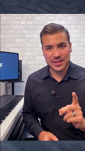 2 hand scales 2 hard? Try this! 🎹