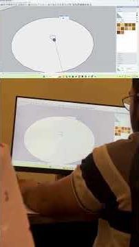 Easiest Way To Design Staircase In Sketchup Software | CADDESK Ameerpet