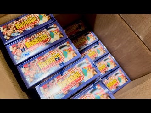 CASE RIP Part 2! 2026 Topps Heritage mega box case. Here we go!!