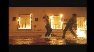 The Protector - Clip #1