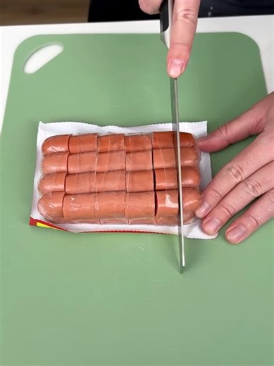Delicious Easy Handheld Appetizer Recipe