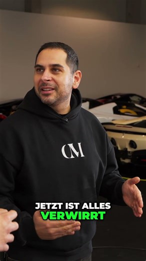 Heckdiffuser: Was ist das? Die Verwirrung ist komplett! #shorts