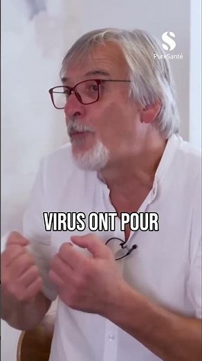 Dr Vélot : ARN messager expliqué