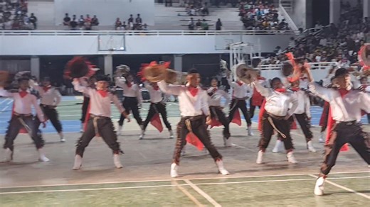 Aggie Fest 2026 highlights Barn dancing featuring team Sumilao Aggies.. Barn dance rocks farm life...it builds community, keeps traditions alive, boosts morale and teaches rhythm in farming... barn dance syncs your body and soul to farm beats... celebrating the unbreakable cowboy spirit💖💖💖 #ustpdairy #DugongAggies #USTPClaveria | USTP Claveria - Dairy Course