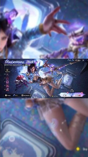 Bum bam create Opening