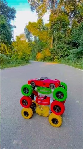 char remote control rc cars chalaya 😱