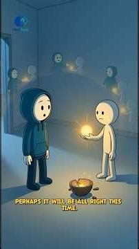 The Dark Reality of False Hope 💔 | Psychological Facts #factmind